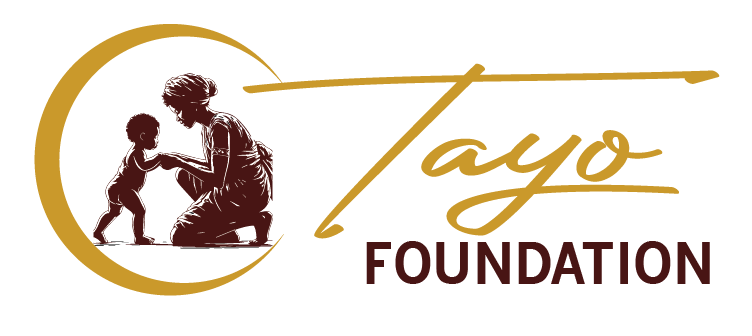 Tayo Foundation Logo